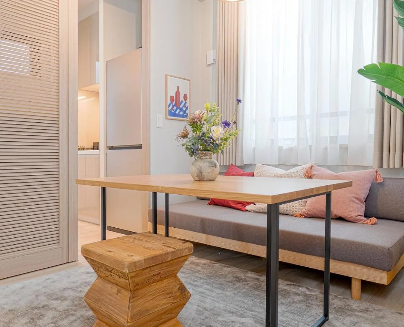 טוקיו Ken'S Place Minami-Azabu