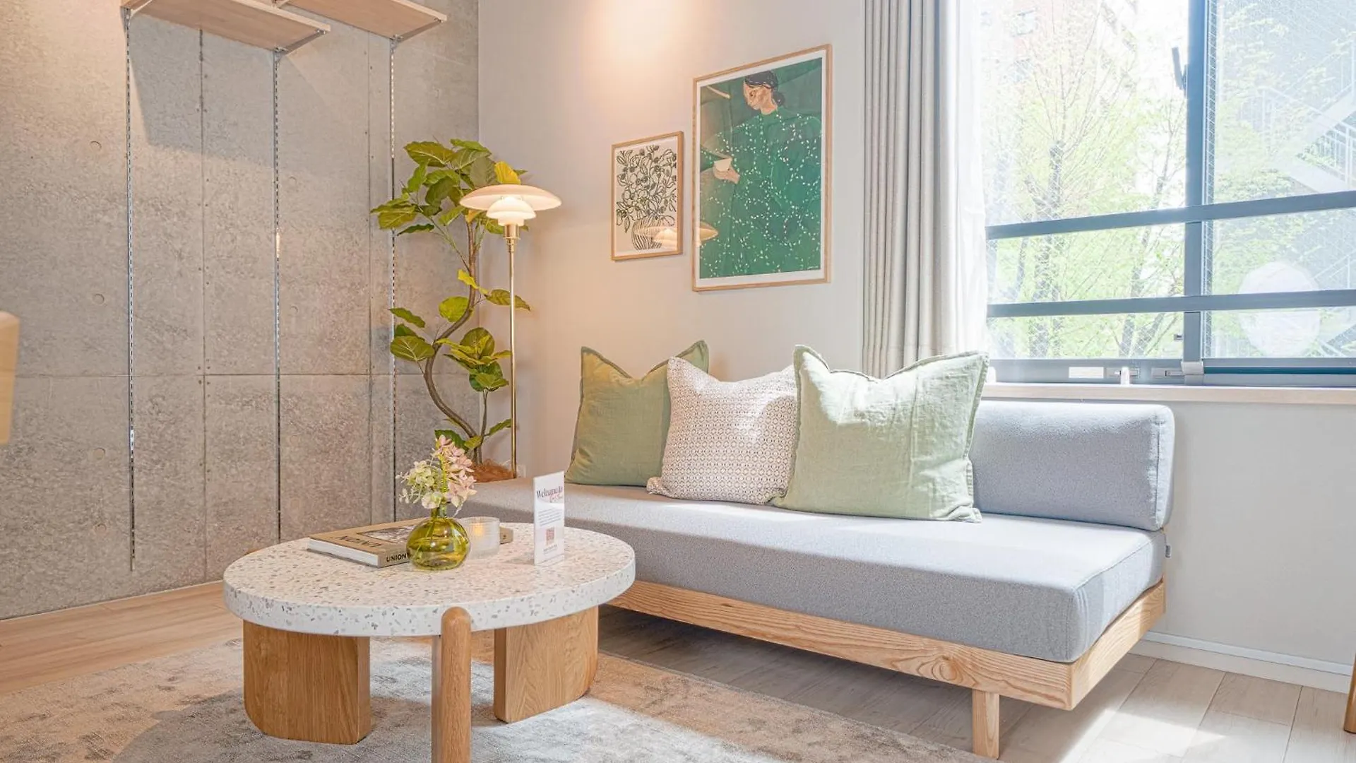 טוקיו Ken'S Place Minami-Azabu