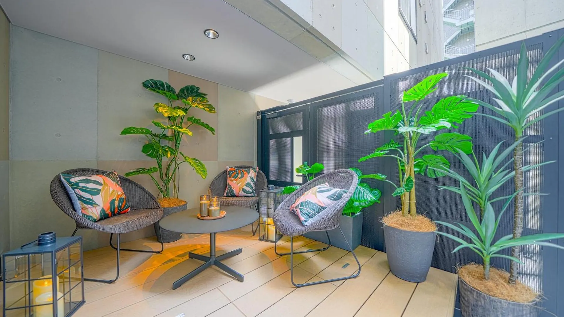 טוקיו Ken'S Place Minami-Azabu