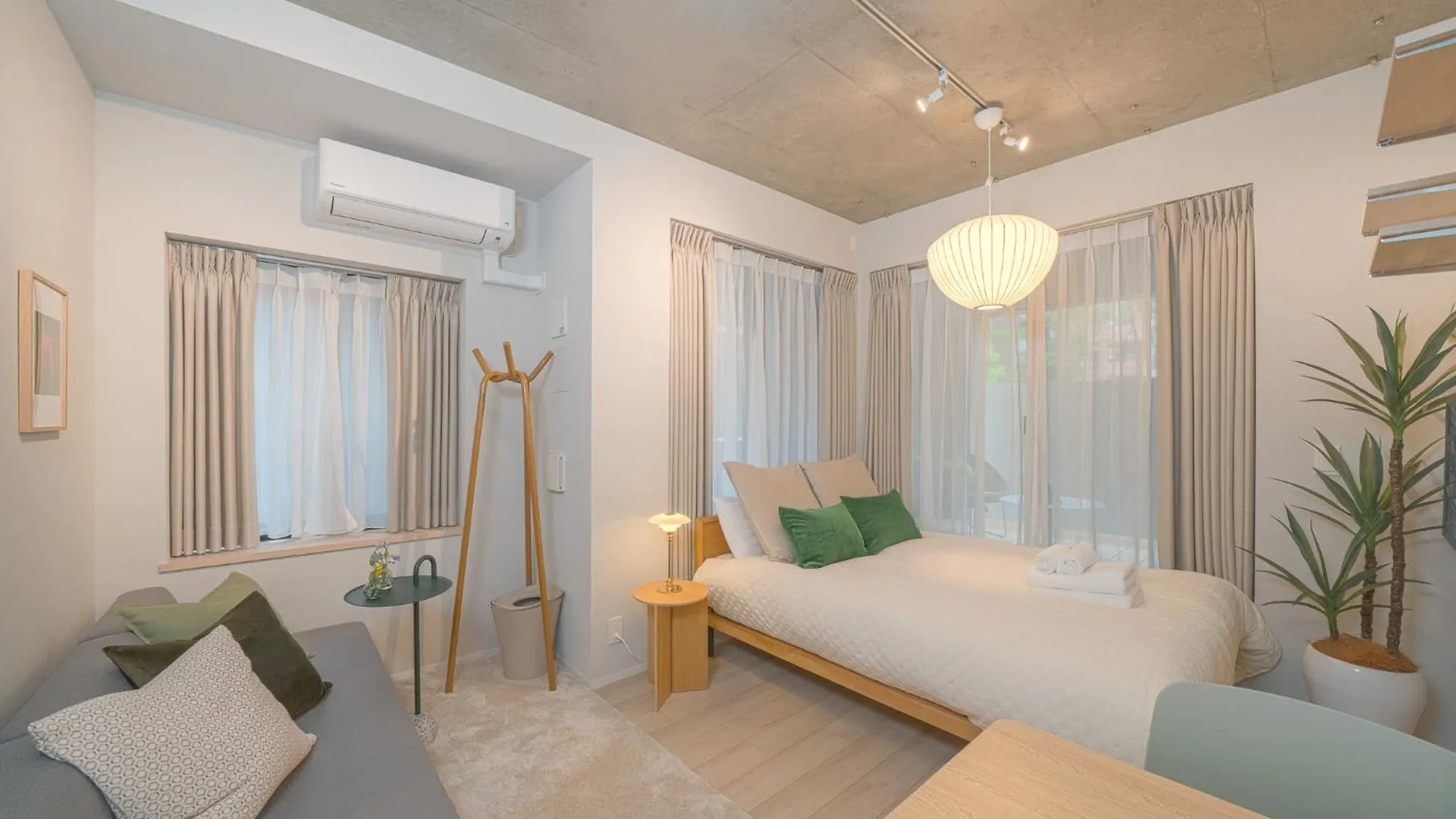 טוקיו Ken'S Place Minami-Azabu