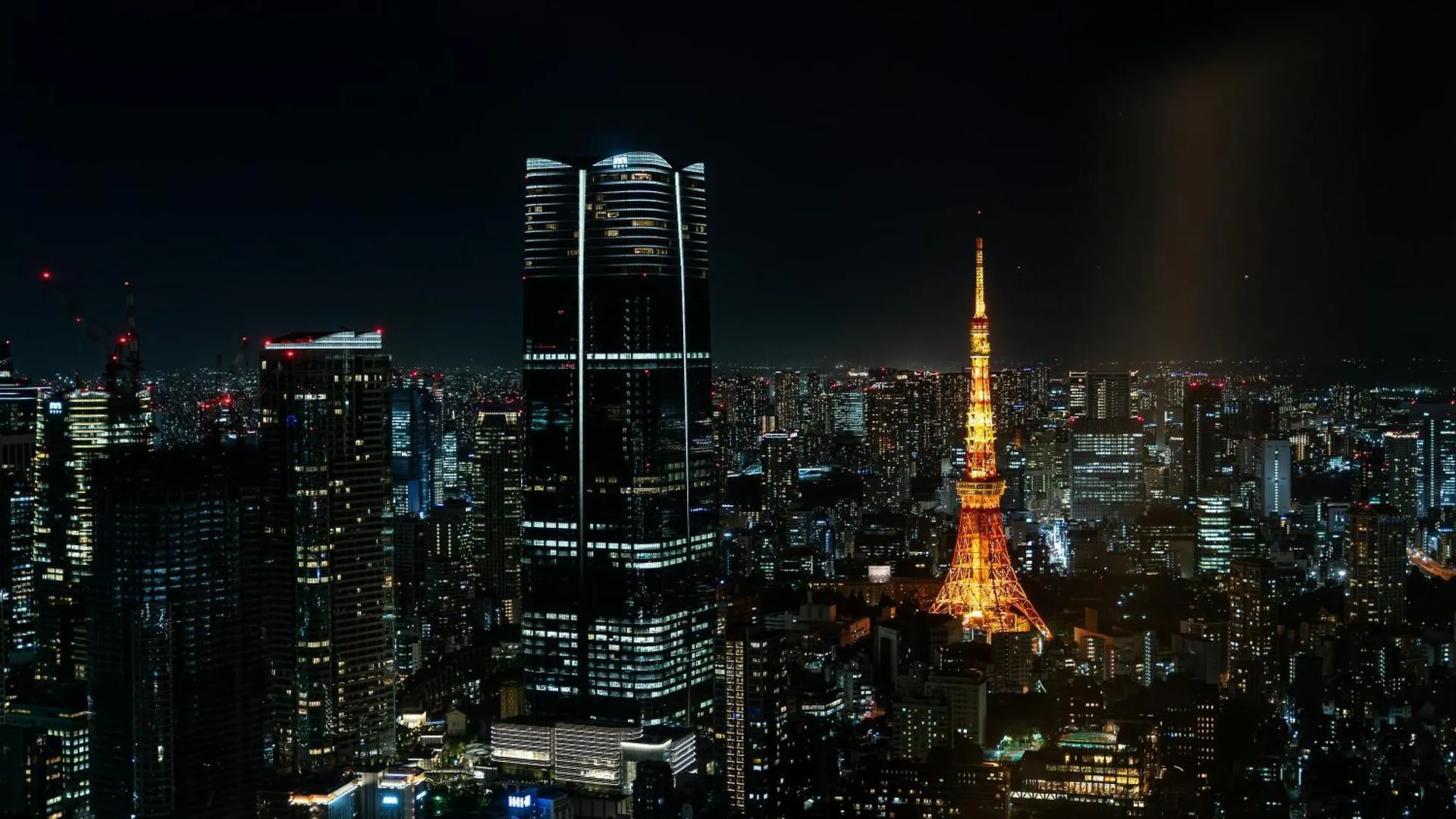 טוקיו Ken'S Place Minami-Azabu 0*,  יפן