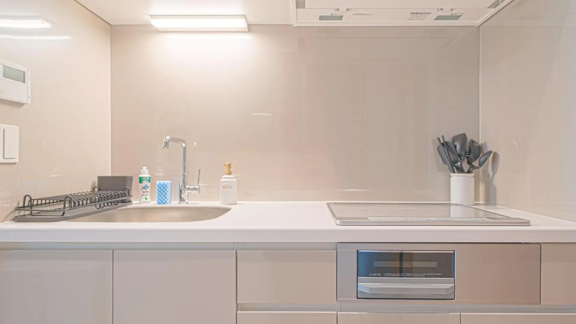 Apartamento Ken'S Place Minami-Azabu Tokio