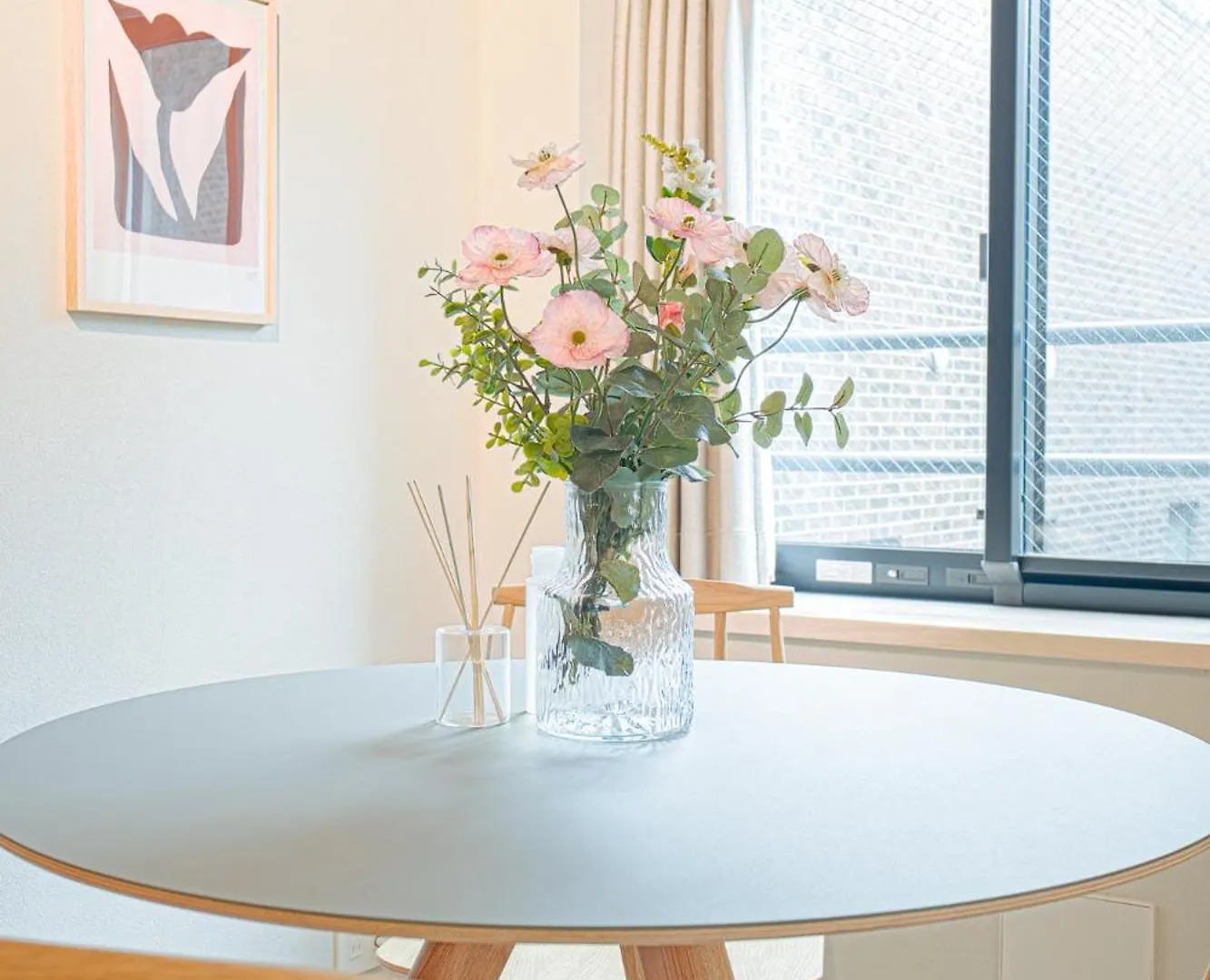Apartamento Ken'S Place Minami-Azabu Tokio Japón