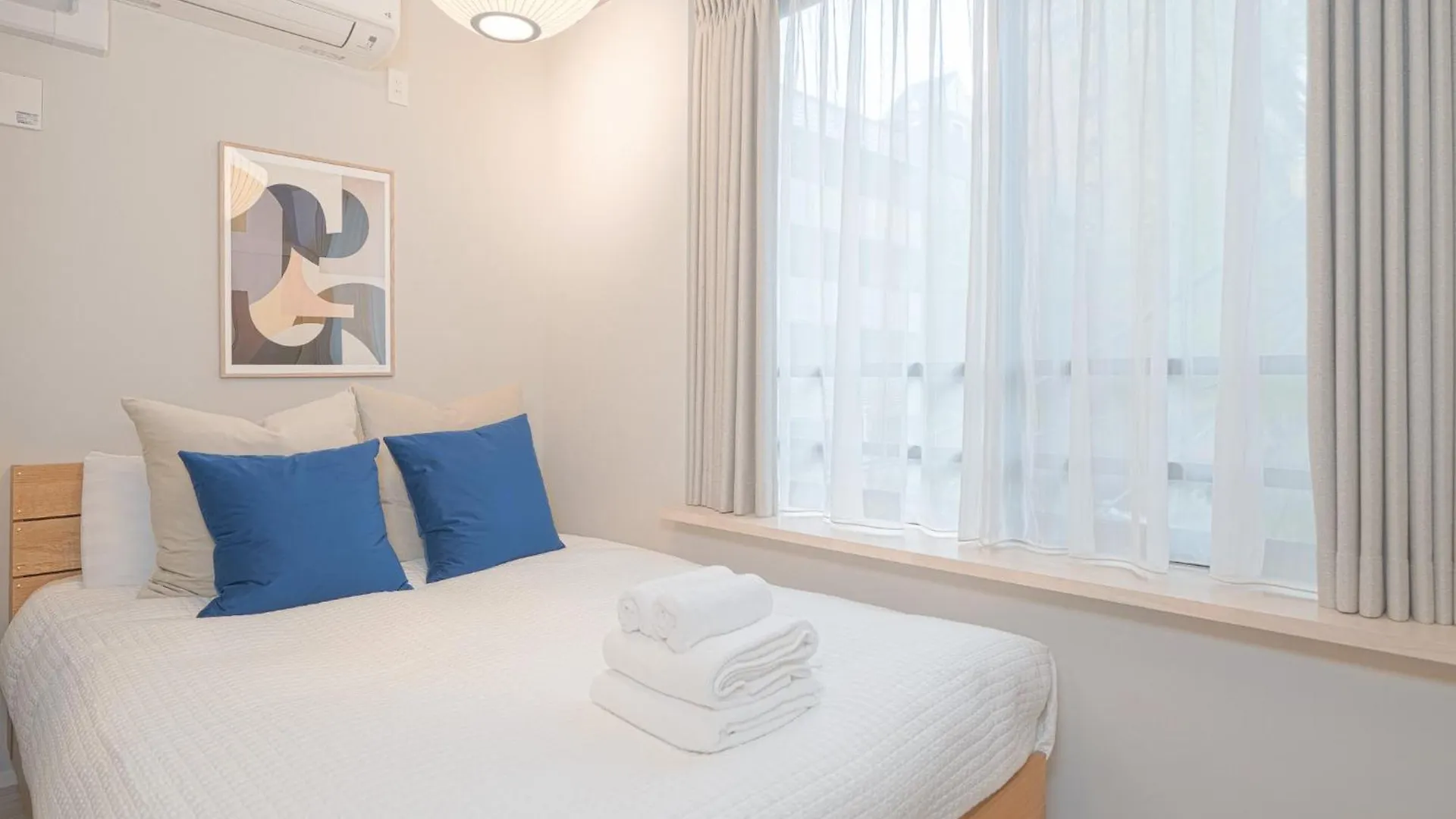 Apartamento Ken'S Place Minami-Azabu Tokio Japón