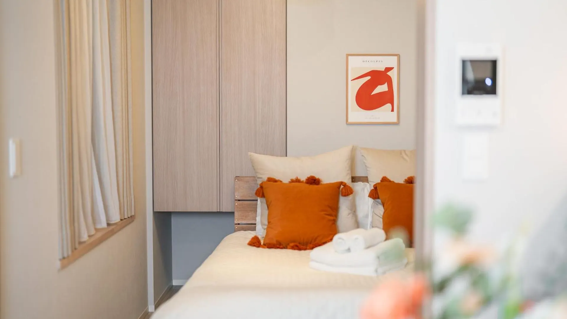 Apartamento Ken'S Place Minami-Azabu Tokio