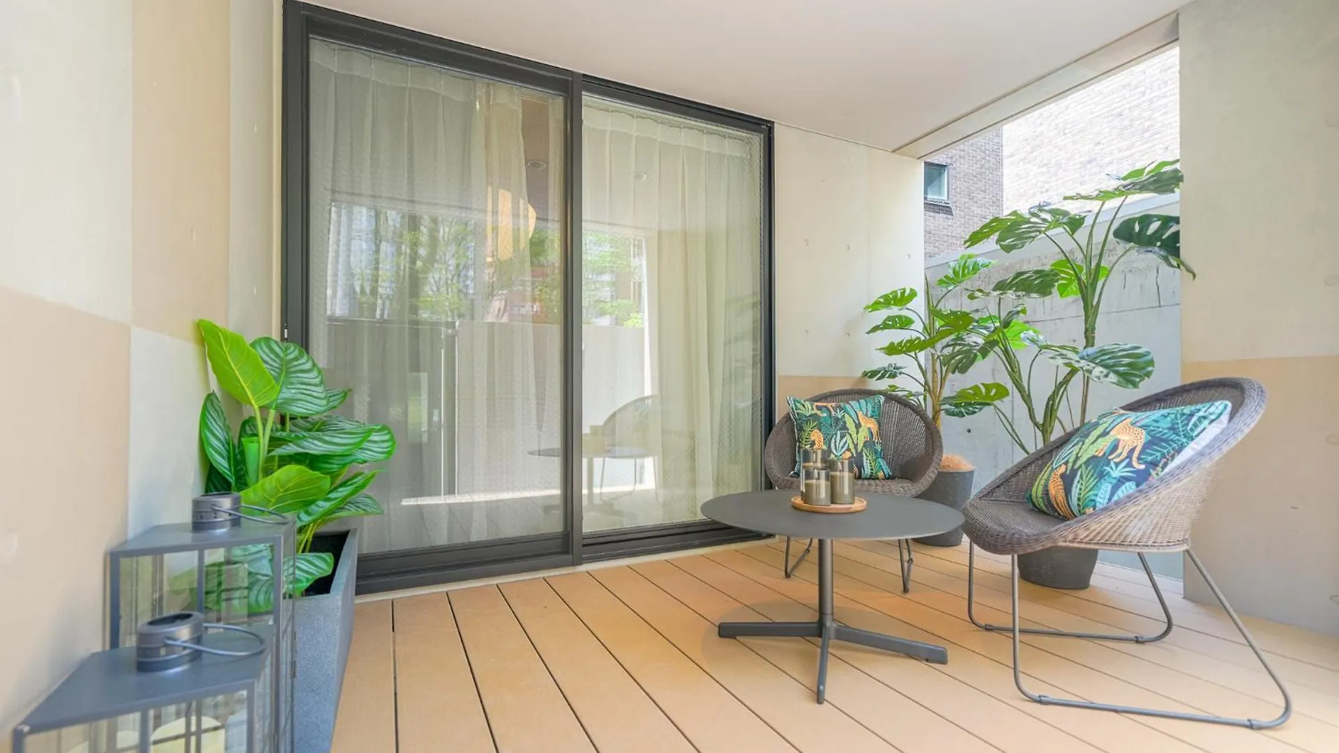 Apartamento Ken'S Place Minami-Azabu Tokio