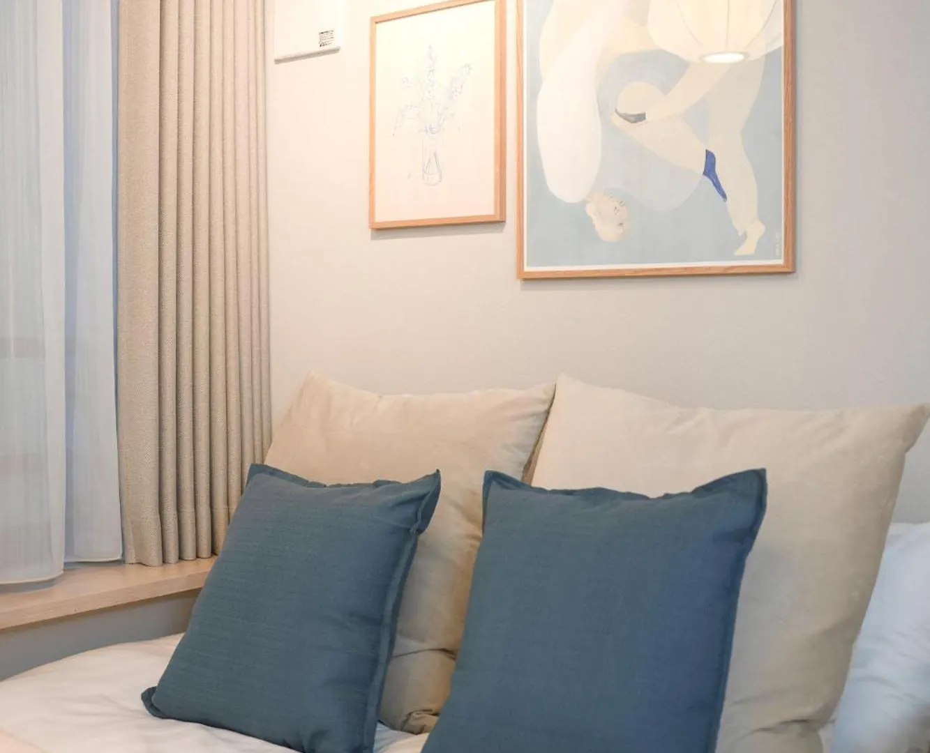 Apartamento Ken'S Place Minami-Azabu Tokio Japón