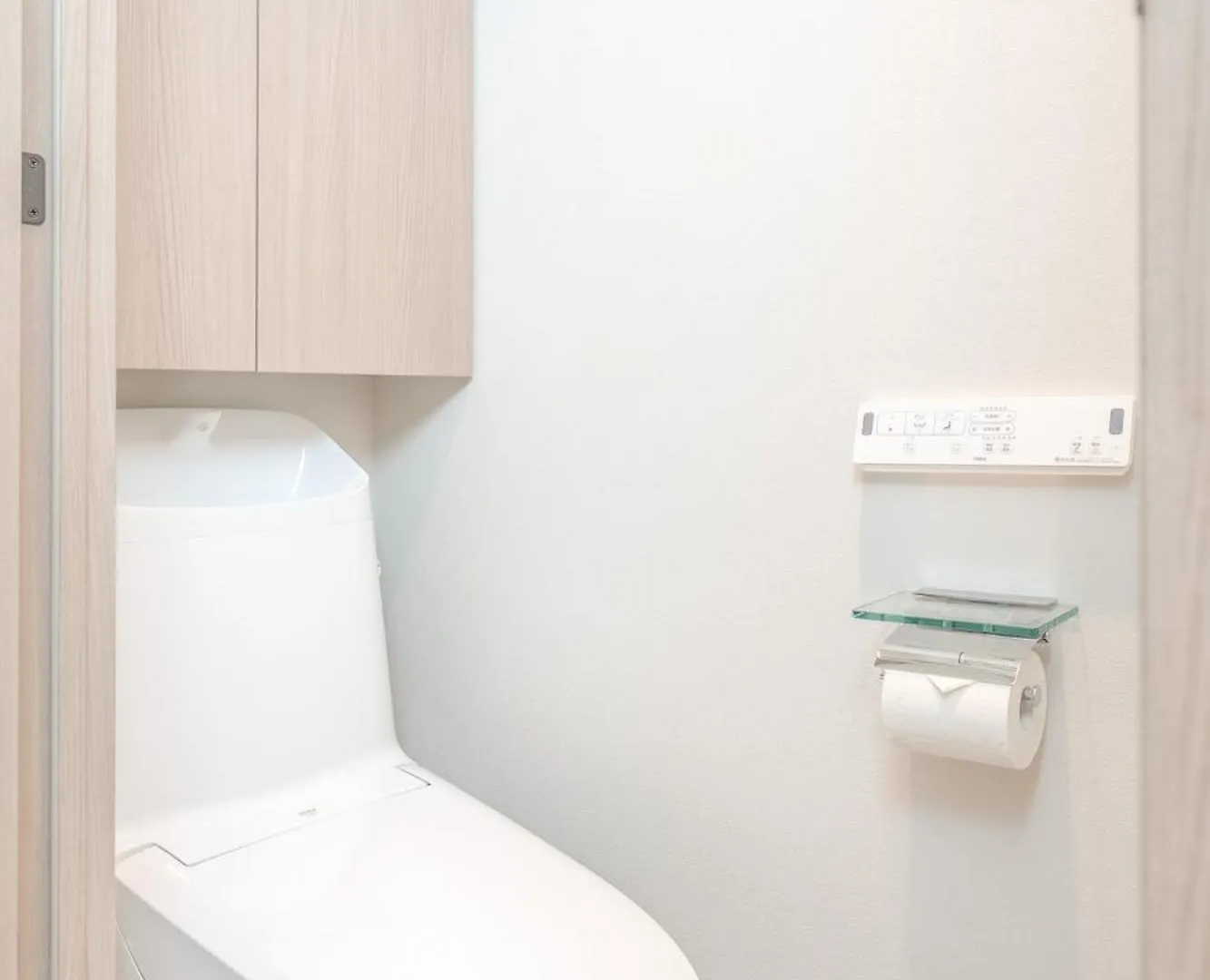 Apartamento Ken'S Place Minami-Azabu Tokio